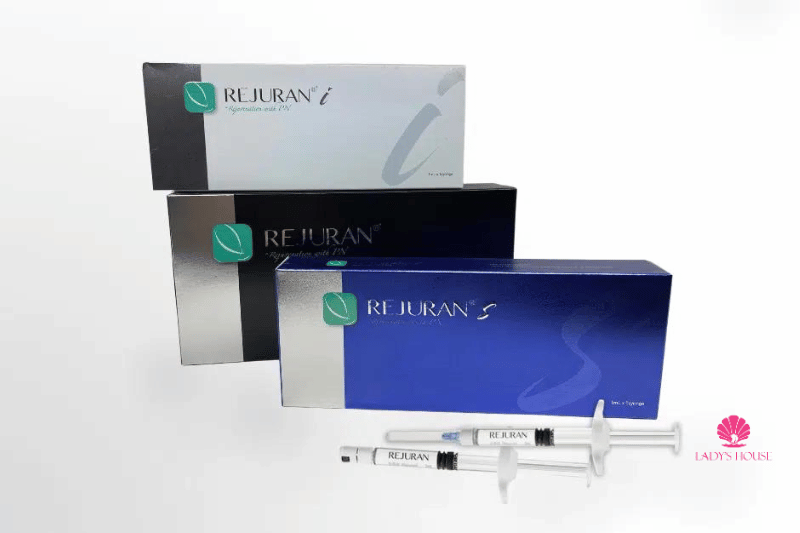 Rejuran - DNA Cá hồi
