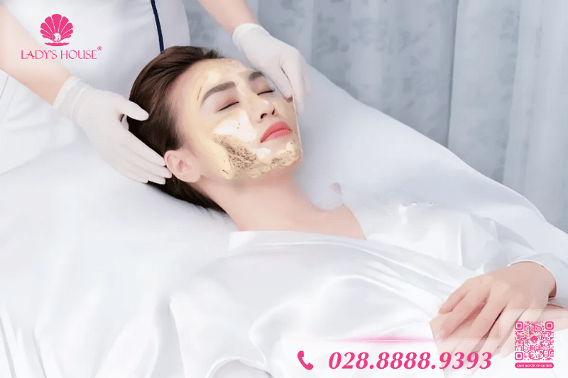 detox vàng 24k bình dương